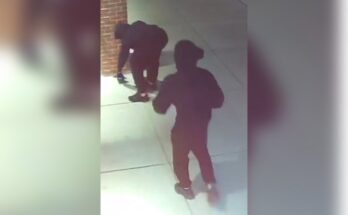 Robbery