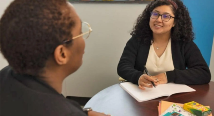 Community Voices Clinic (CVC)