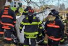 Ten Chester County Towns Weigh Joint Fire Funding Plan