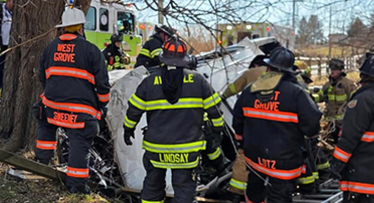 Southern Chester County Fire Rescue