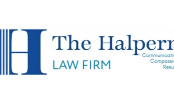 The Halpern Law Firm