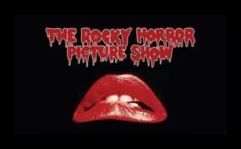 The Rocky Horror Picture Show
