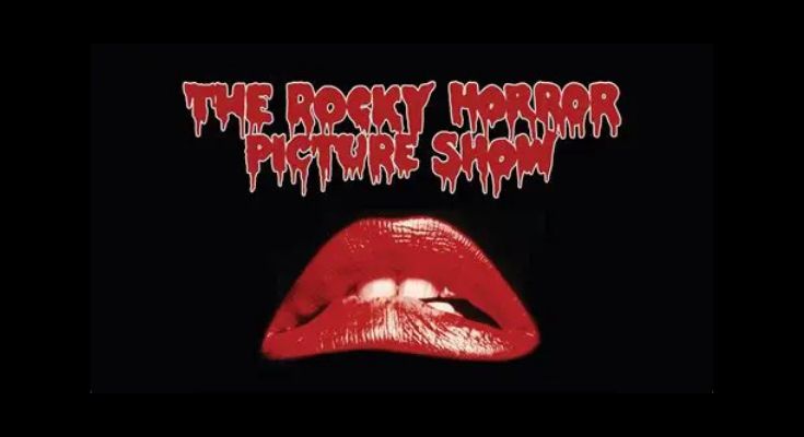 The Rocky Horror Picture Show