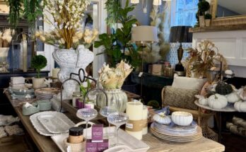 The Shop at Punctuate Your Style