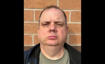 Timothy Paul Hoffman