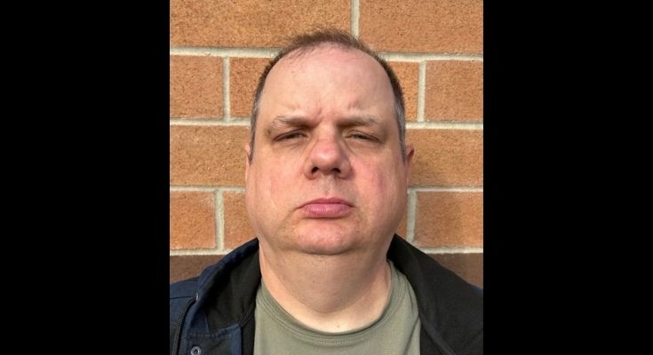 Timothy Paul Hoffman
