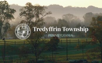 Tredyffrin Township