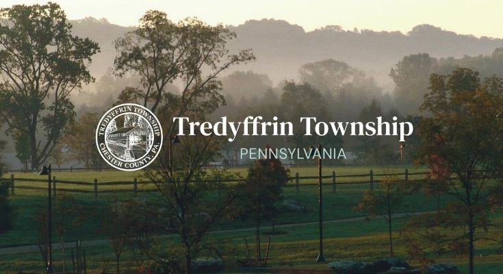 Tredyffrin Township