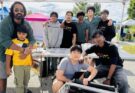 BLAST Robotics Brings Nix, Hands-On STEM to Tredyffrin Community Day