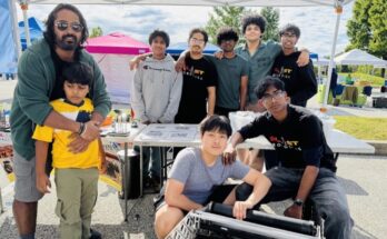 Tredyffrin Township Community Day
