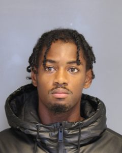 Tzair Bryant