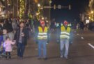 Santa Needs Helpers for West Chester’s Christmas Parade