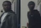 Suspects