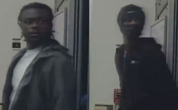 Suspects