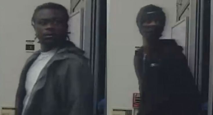 Suspects