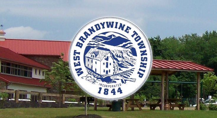 West Brandywine Township