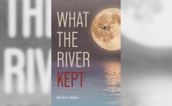 What the River Kept