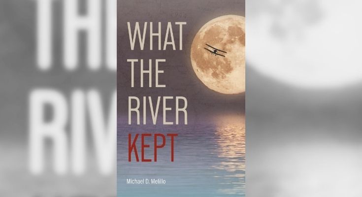 What the River Kept