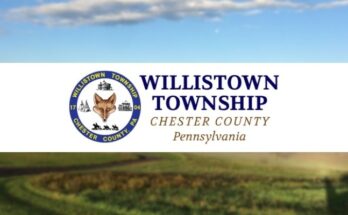 Willistown Township
