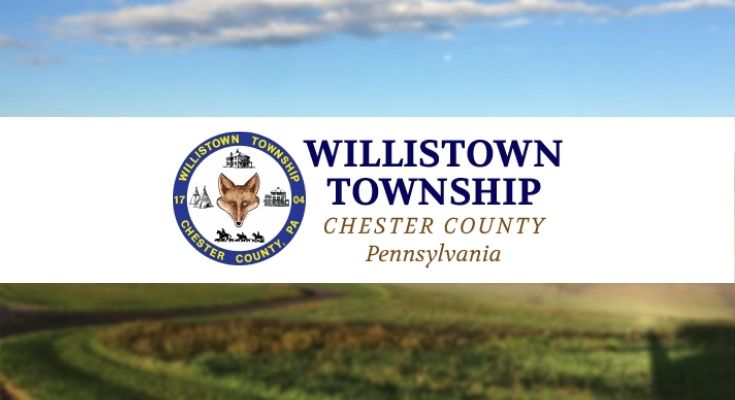 Willistown Township