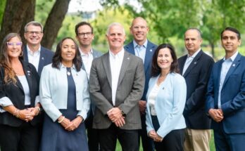 citadel executives