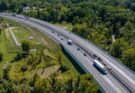 PA Turnpike Opens Six Lanes After $214 Million Widening