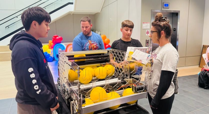BLAST Robotics