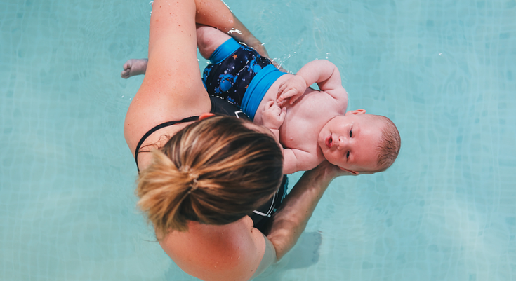 Water Babies