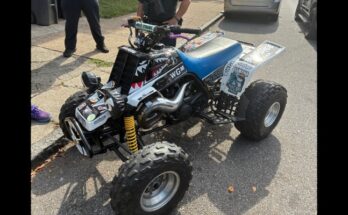 ATV