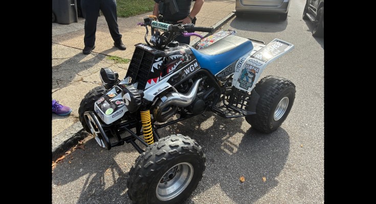 ATV