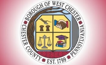 west chester borough