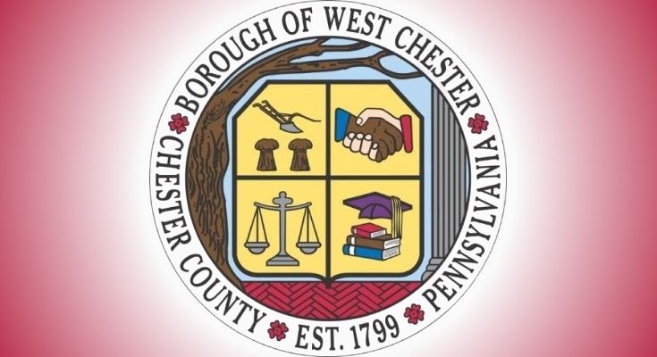 west chester borough