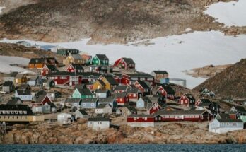 Greenland