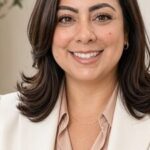 Profile picture of Martha Fernandez, LCSW