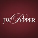 Profile picture of J.W. Pepper Sheet Music