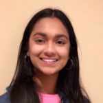Profile picture of Malavika Menon